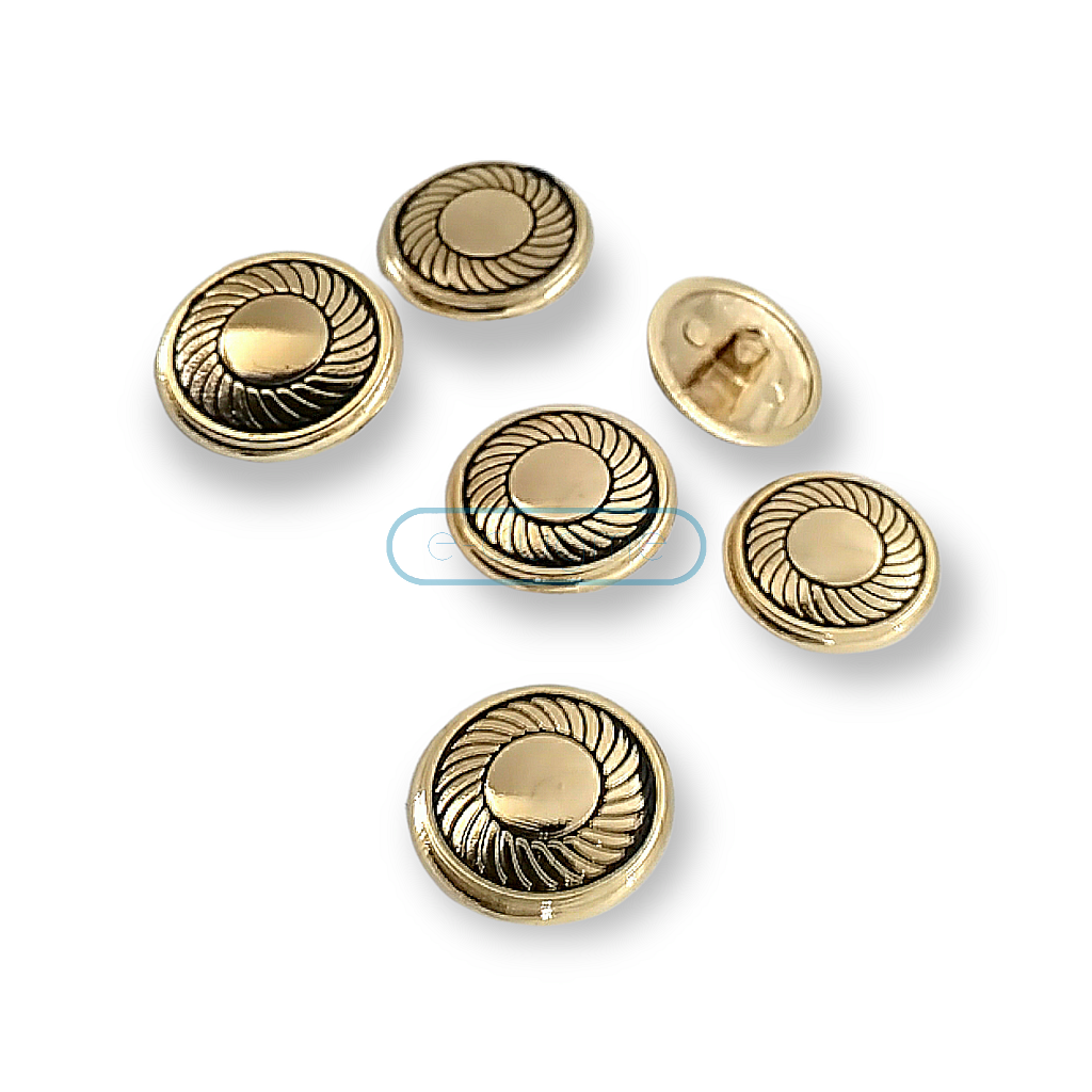 Brass sales jacket buttons